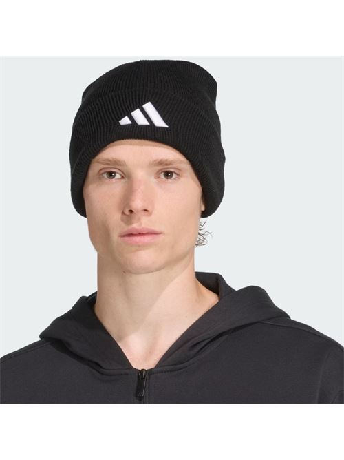 new log bea cuf ADIDAS | JM0428BLK WHITE